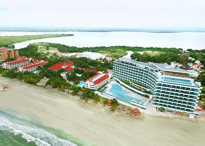 Las Americas Casa De PlayaHotel Playa