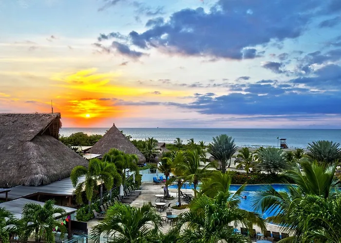 Estelar Playa ManzanilloHotel Playa